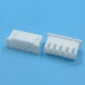 5pin jst female housing