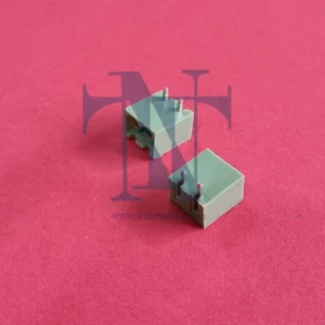 2pin 5.08mm terminal block male right angle