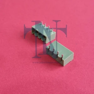 4 pin 5.08mm pluggable terminal block male right angle