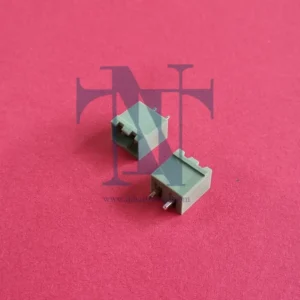 2pin 5.08mm pitch pluggable terminal block xinya make